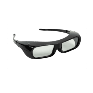 3D Comfortable VR Glasses