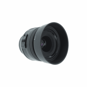 Asyto EF 75-300 mm f/4