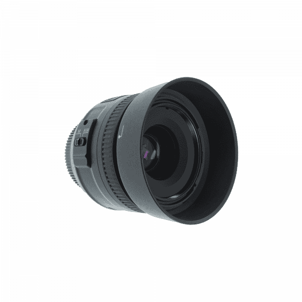 Asyto EF 75-300 mm f/4