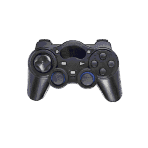 Gamepad DualShock 4 v2
