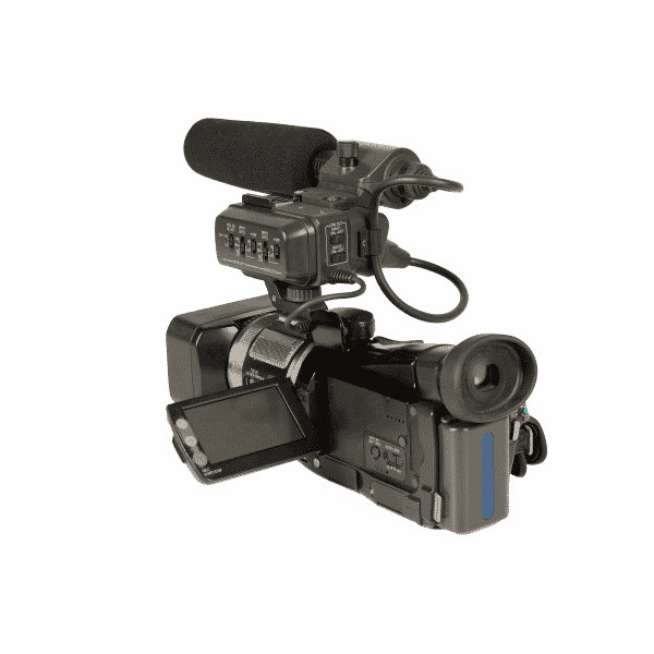 Camera EOS 2000D