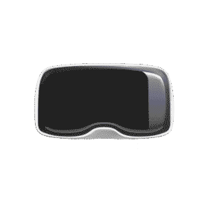 VR 3D Glasses