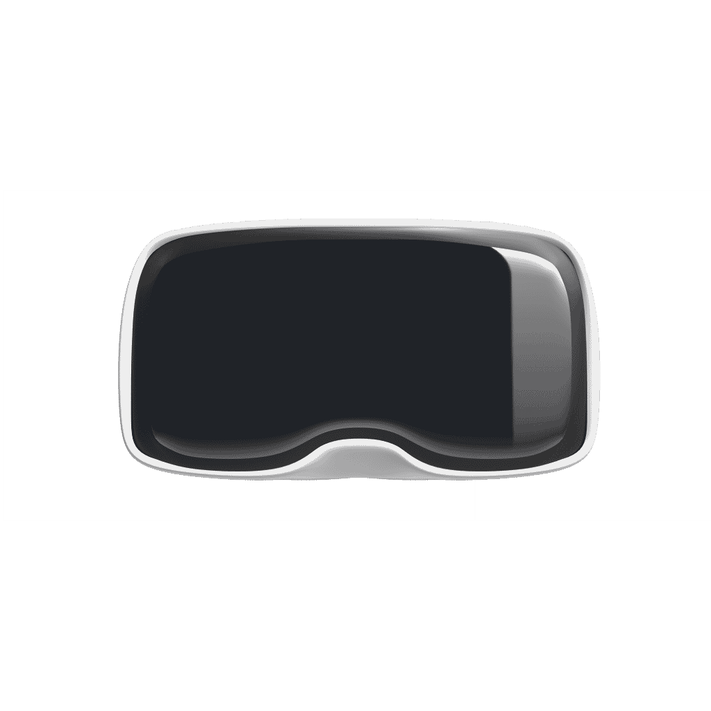 VR 3D Glasses